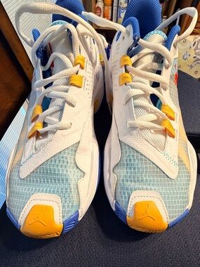 Jordan One Take 4 Size 8.5